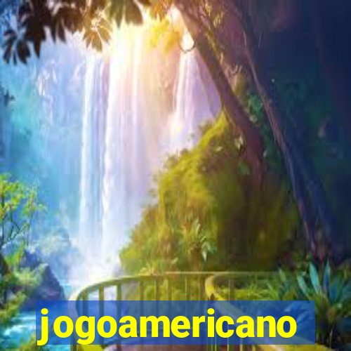 jogoamericano