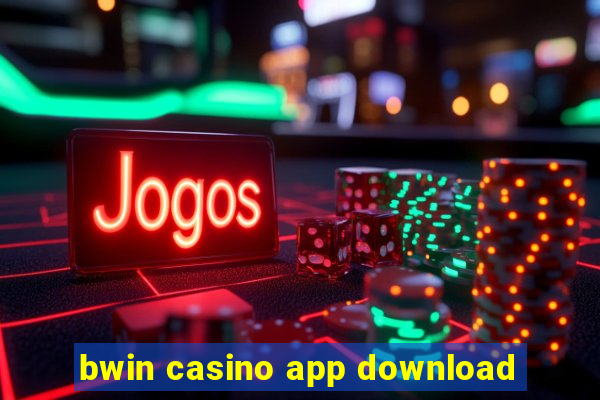 bwin casino app download