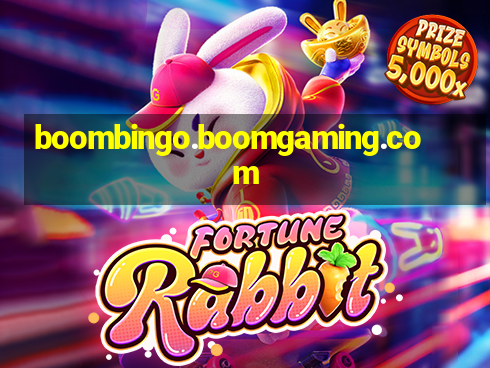 boombingo.boomgaming.com