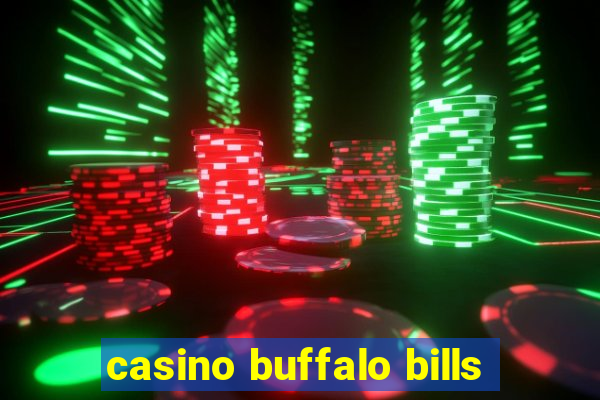 casino buffalo bills