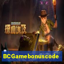 BCGamebonuscode