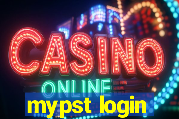 mypst login