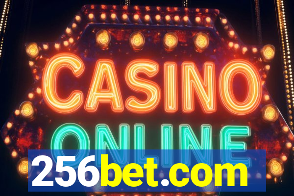 256bet.com