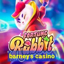 barneys casino