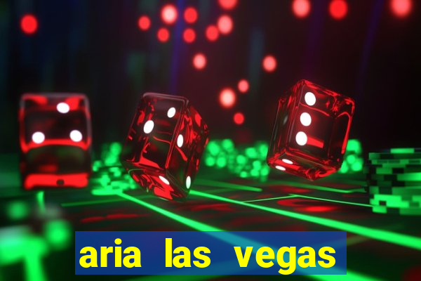 aria las vegas hotel and casino