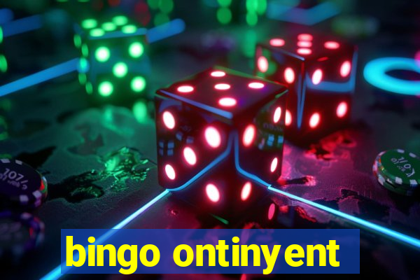 bingo ontinyent