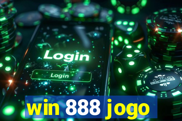 win 888 jogo