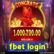 fbet login