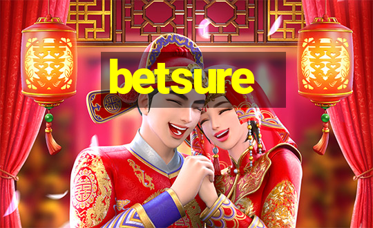 betsure