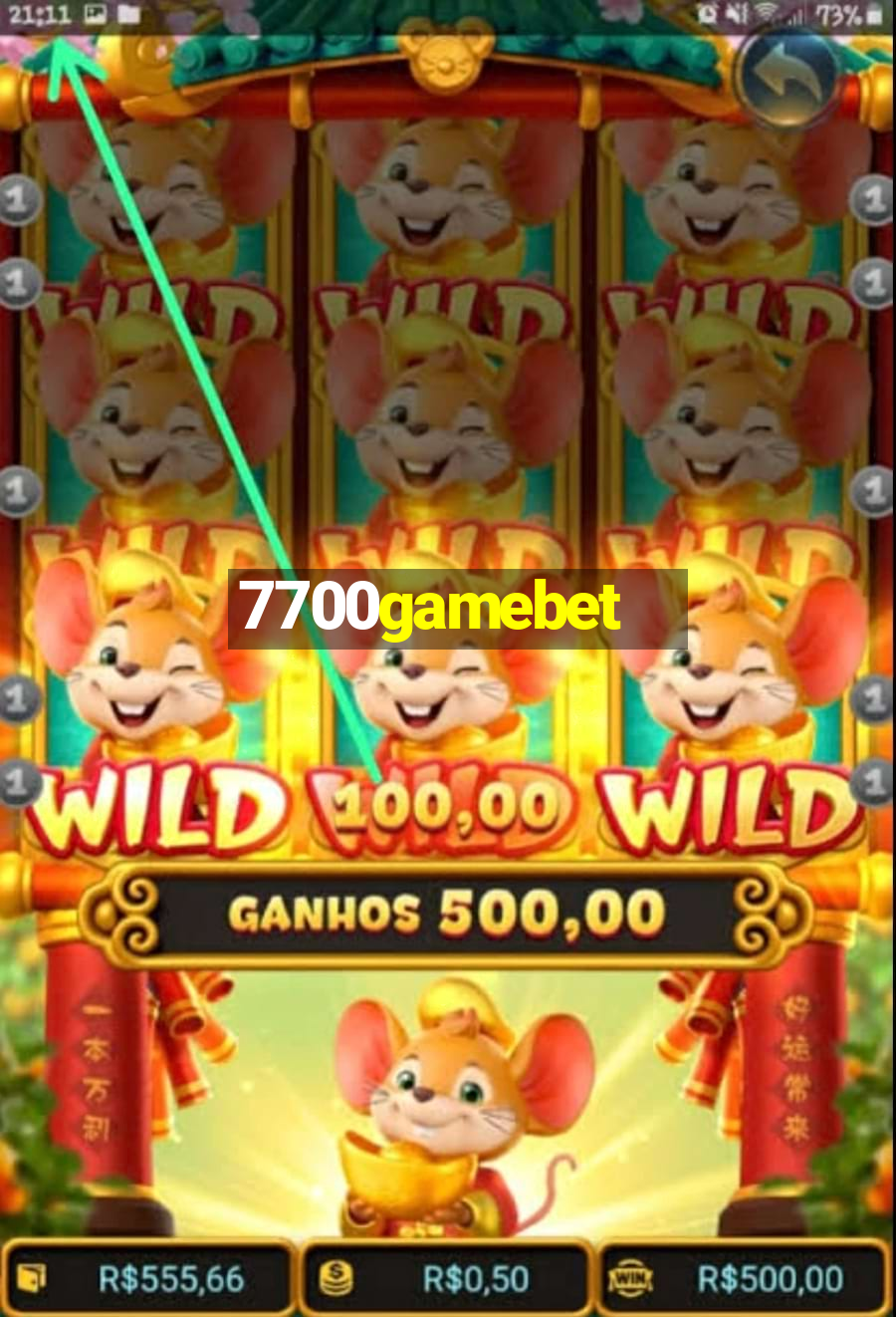 7700gamebet