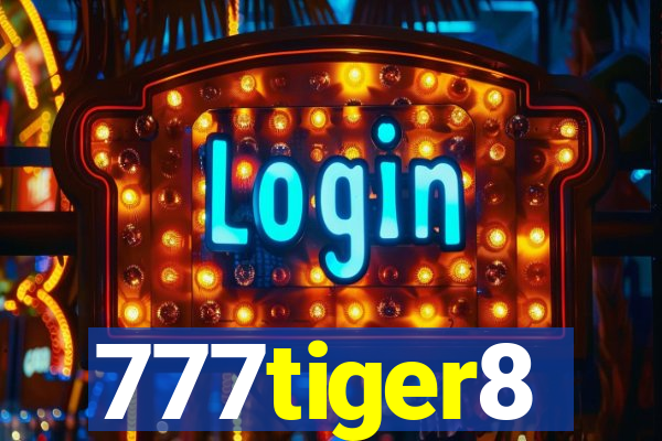 777tiger8