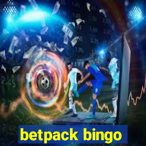 betpack bingo