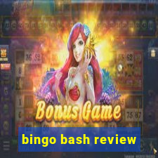 bingo bash review