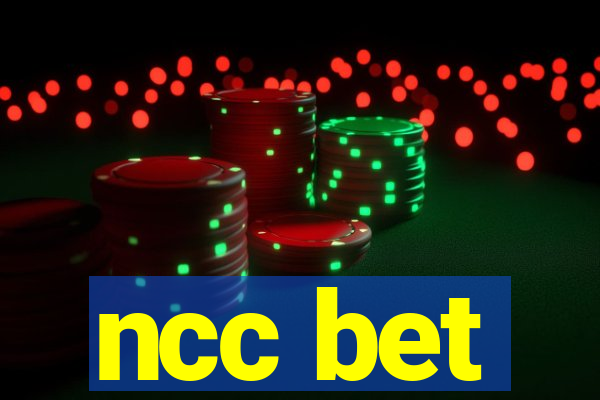 ncc bet