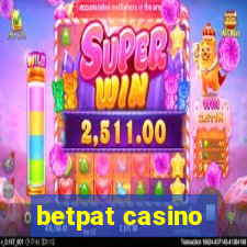 betpat casino