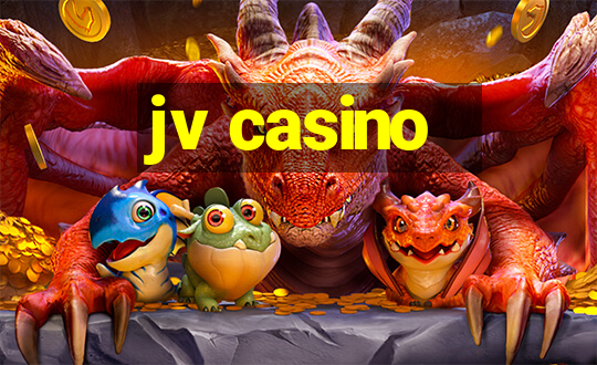 jv casino