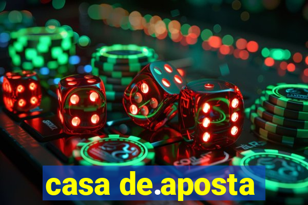 casa de.aposta