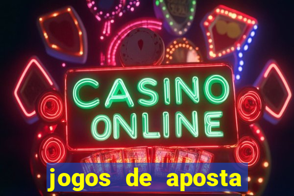 jogos de aposta que dao bonus gratis