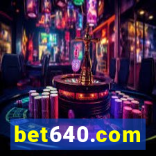 bet640.com