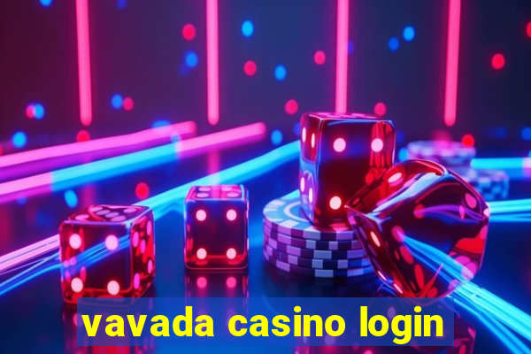 vavada casino login