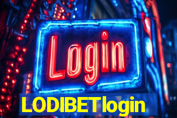 LODIBETlogin