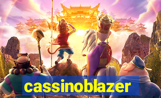 cassinoblazer