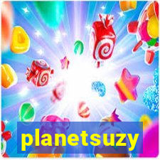 planetsuzy