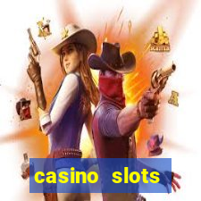 casino slots birthday bash