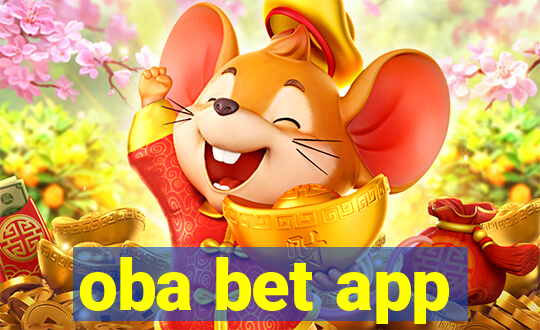 oba bet app