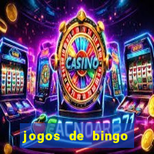 jogos de bingo gratis cassino brasil