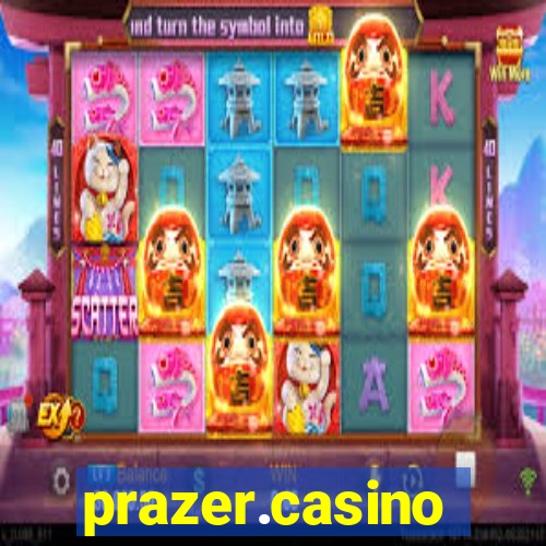 prazer.casino