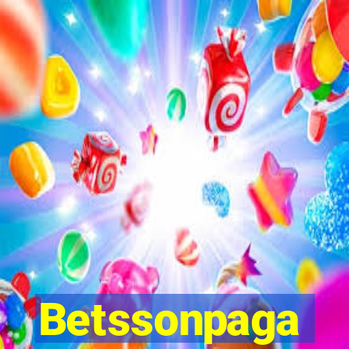 Betssonpaga