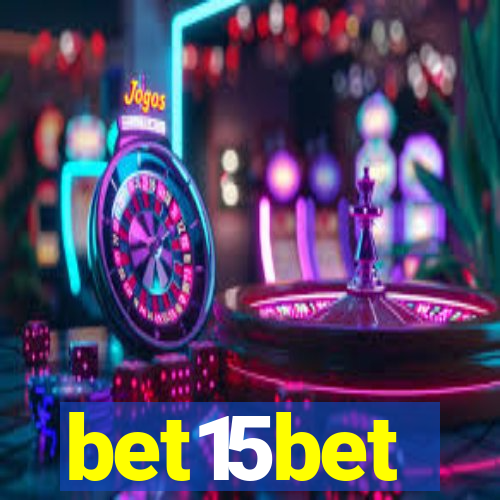 bet15bet