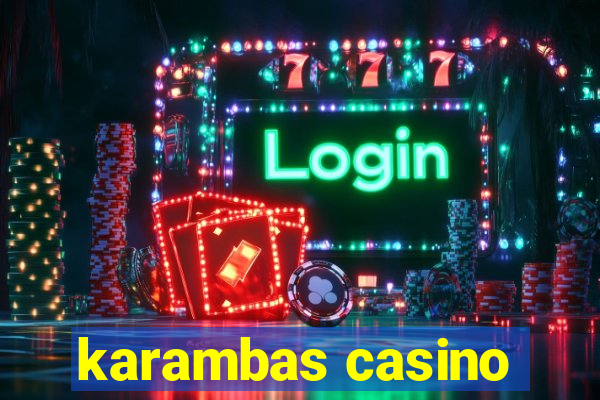 karambas casino