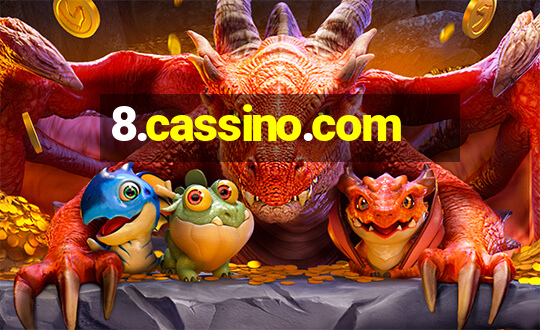 8.cassino.com