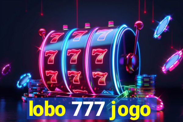 lobo 777 jogo