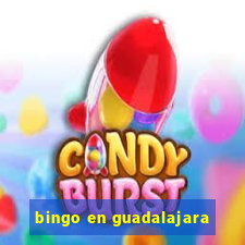 bingo en guadalajara