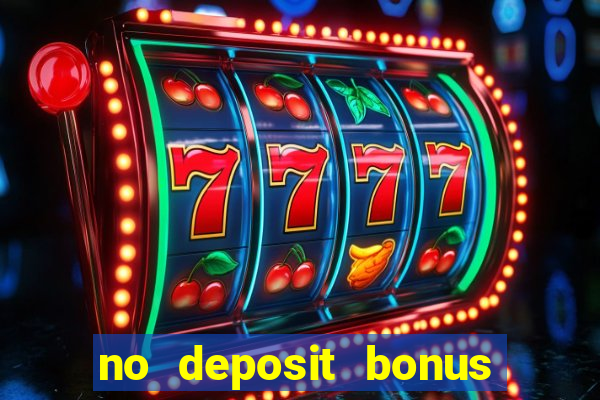 no deposit bonus bingo casino