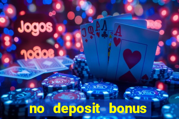 no deposit bonus bingo casino