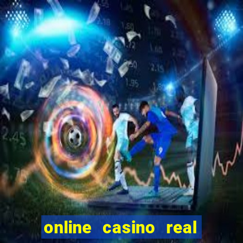 online casino real money united states