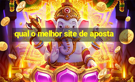 qual o melhor site de aposta