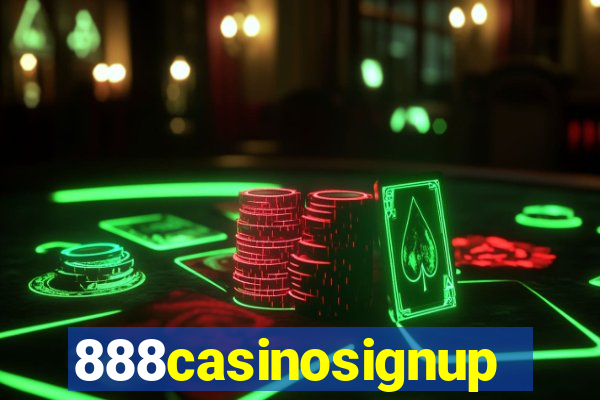 888casinosignup