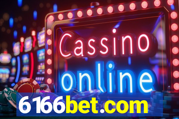 6166bet.com