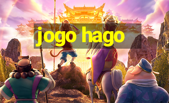 jogo hago