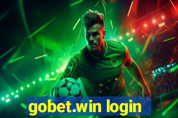 gobet.win login