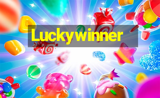 Luckywinner