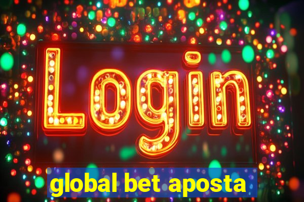 global bet aposta