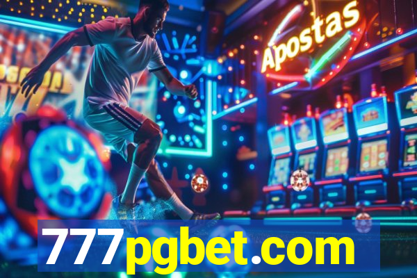 777pgbet.com