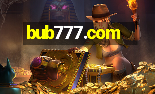 bub777.com