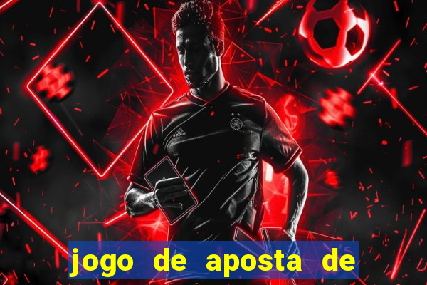 jogo de aposta de ganhar dinheiro